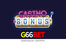G66Bet: A Experiência de Casino com Jogos de Mesa ao Vivo