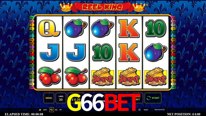 G66Bet.Com